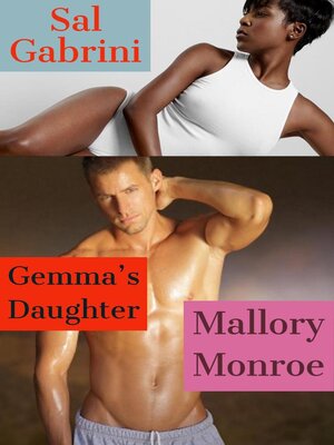 cover image of Sal Gabrini